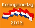 Koninginnedag2013