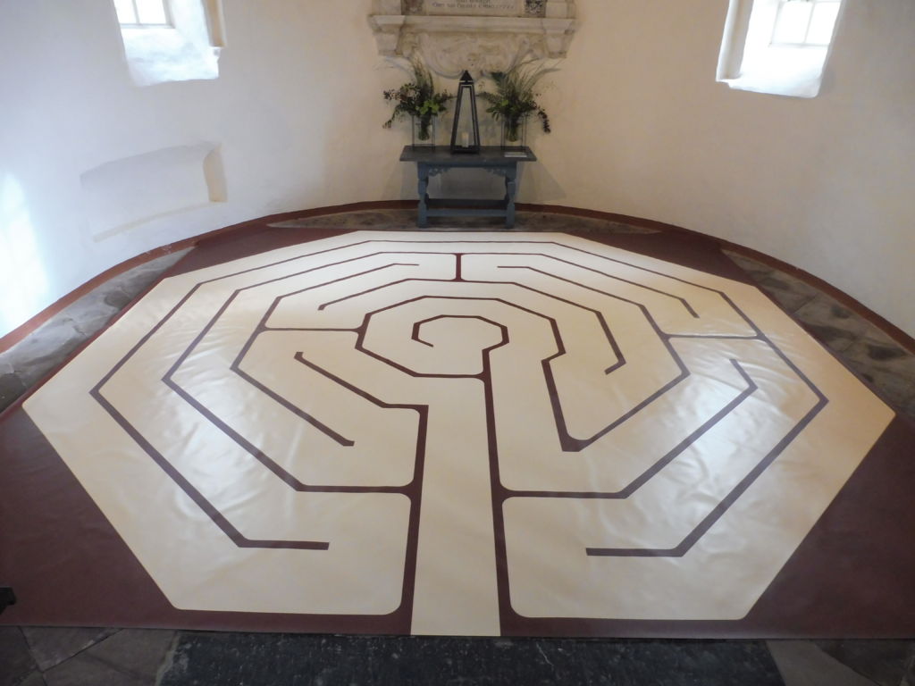 labyrinth