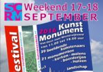 Kunst en Monumenten Festival 2016