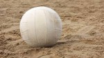 beachvolleybal