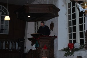 kerst 2008