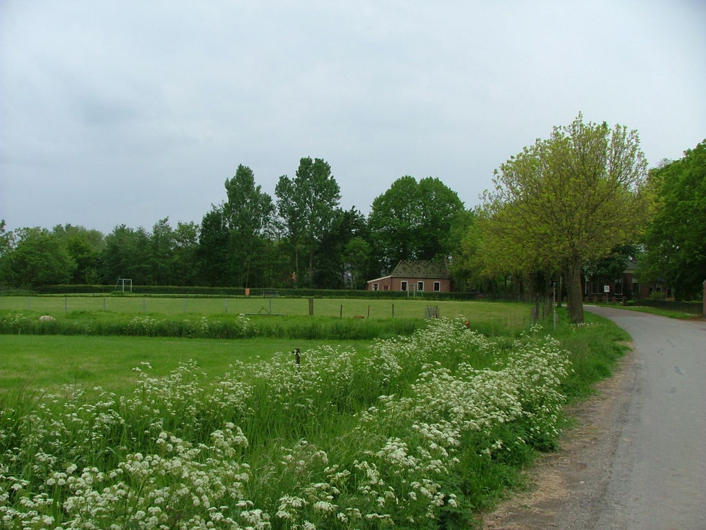 groen - leefbaarheid