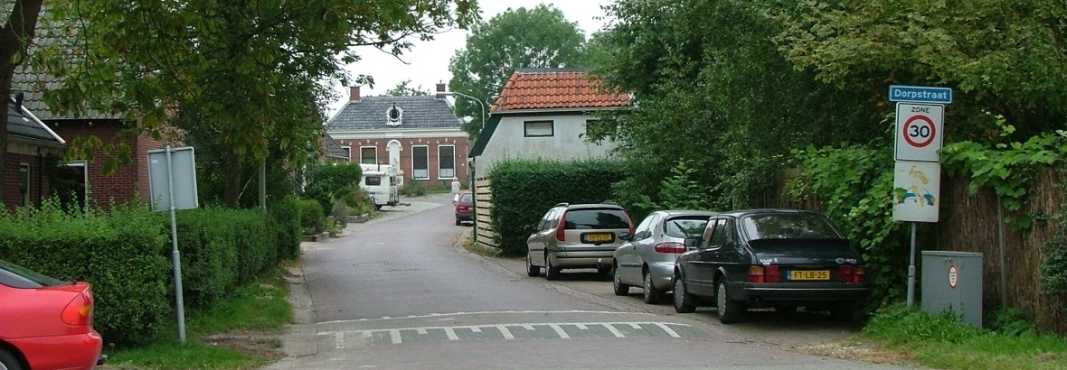 Oosterwijtwerd