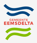 logo gemeente Eemsdelta