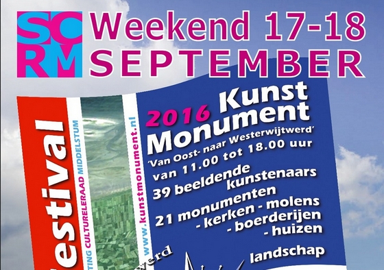 Kunst en Monumenten Festival