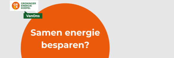 energie koepel