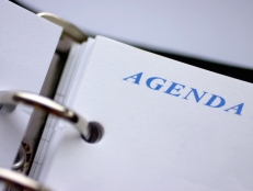 Agenda