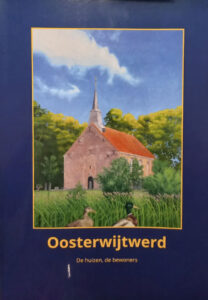 boek Oosterwijtwerd